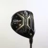 Titleist 917F2 3 Wood 15* RH 41.75 In Mitsubishi Kuro Kage Graphite Seniors