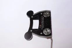 Titleist Futura 6M Putter 35 In Steel Shaft Mallet