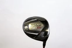 Titleist 910D2 Driver - Right-Handed - 12 Degrees - Stiff Flex