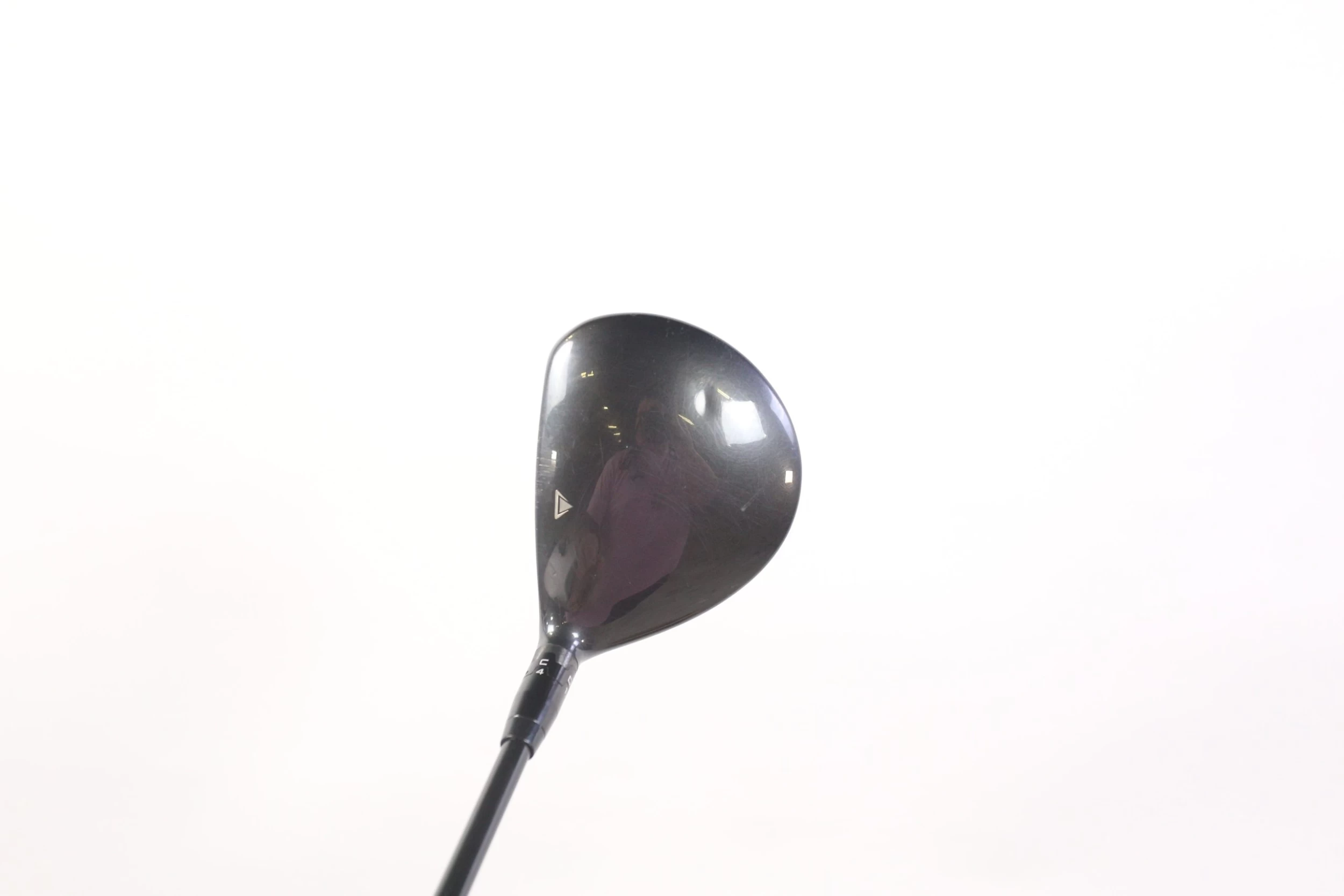 Titleist 917F2 3 Wood 15* RH 43.5 In Mitsubishi Tensei AV Blue Graphite Regular - Image 6