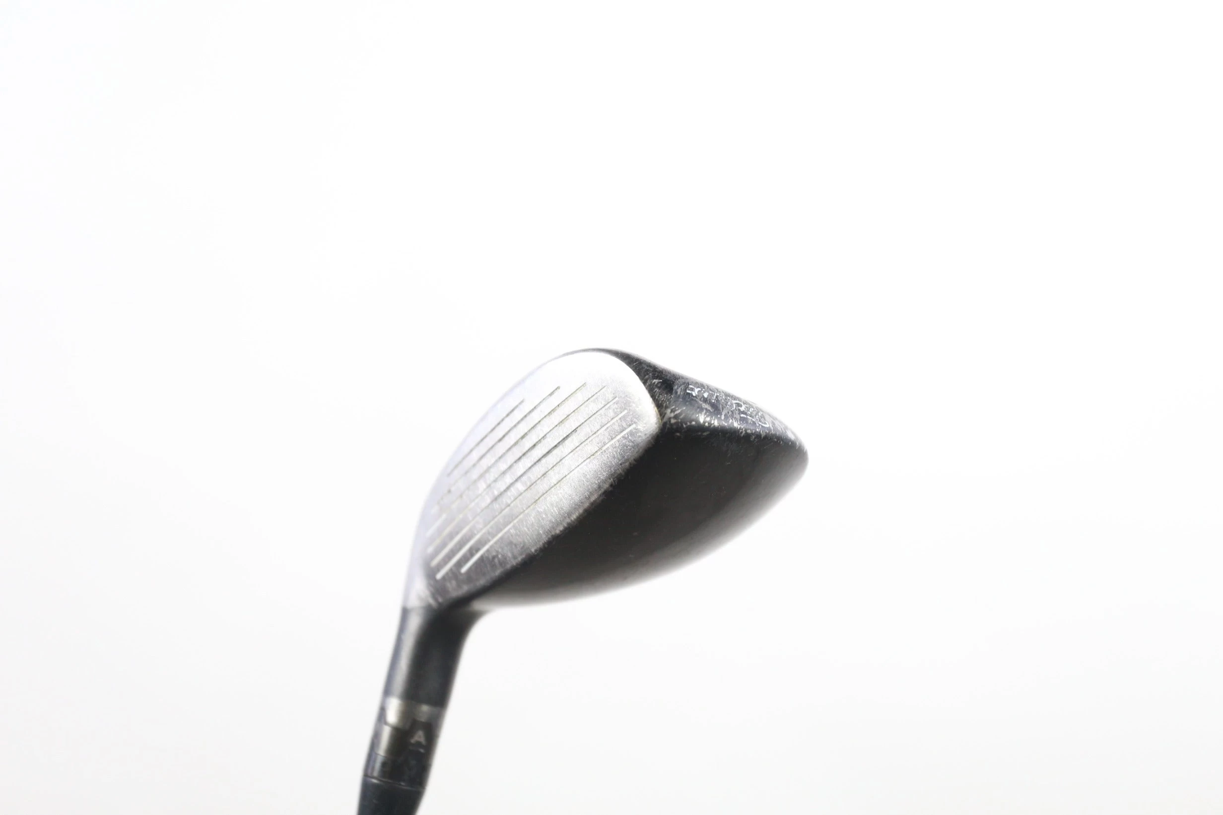 Titleist 910H 3 Hybrid 21* RH 39.75 In Graphite Shaft Regular Flex - Image 7