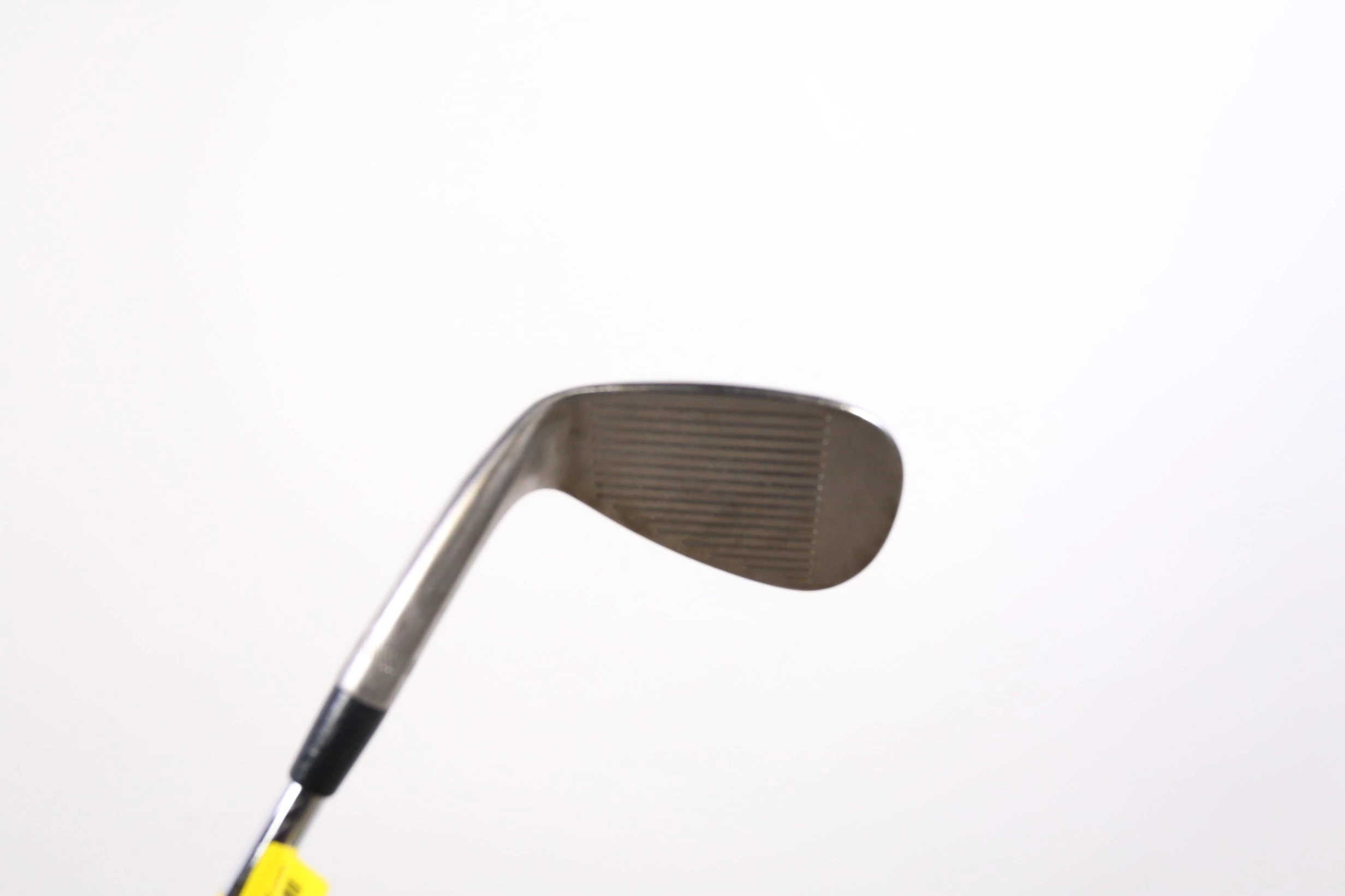 Titleist Vokey Design GW, SW, LW Wedge Set RH Steel Shaft Stiff Flex - Image 6