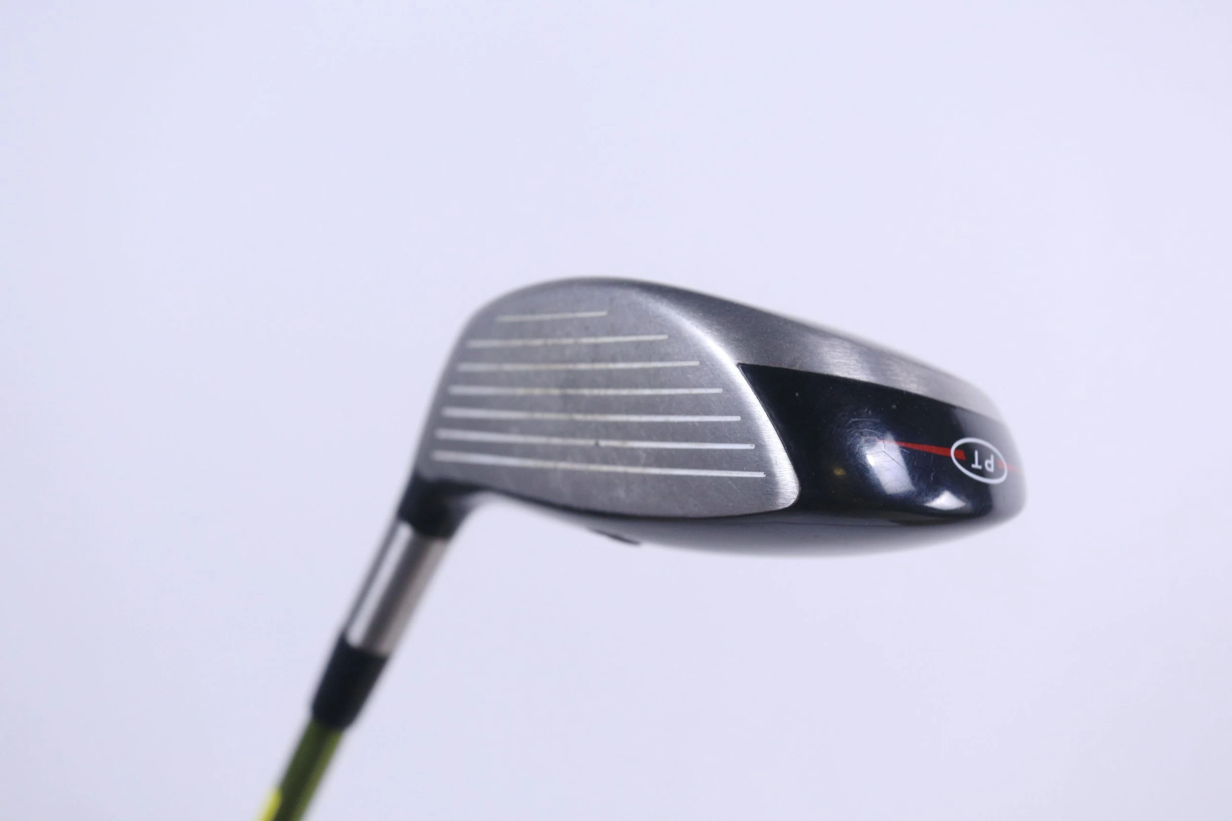 Titleist 906F2 3 Wood 15* RH 43 In Graphite Shaft Stiff Flex - Image 4