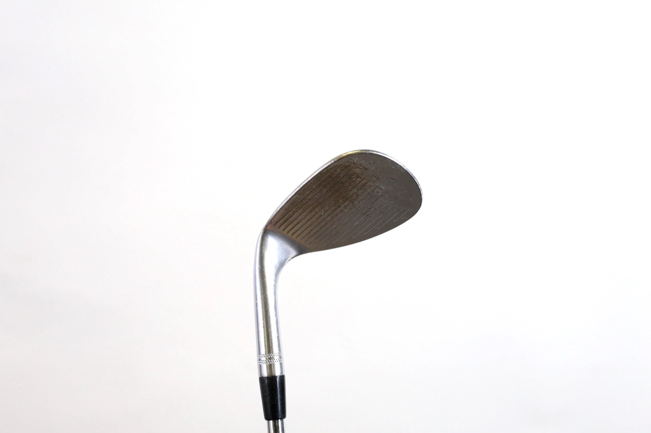 Titleist Vokey TVD-K 60* Wedge RH 35.5 In DG S300 Steel Shaft Stiff Flex - Image 5