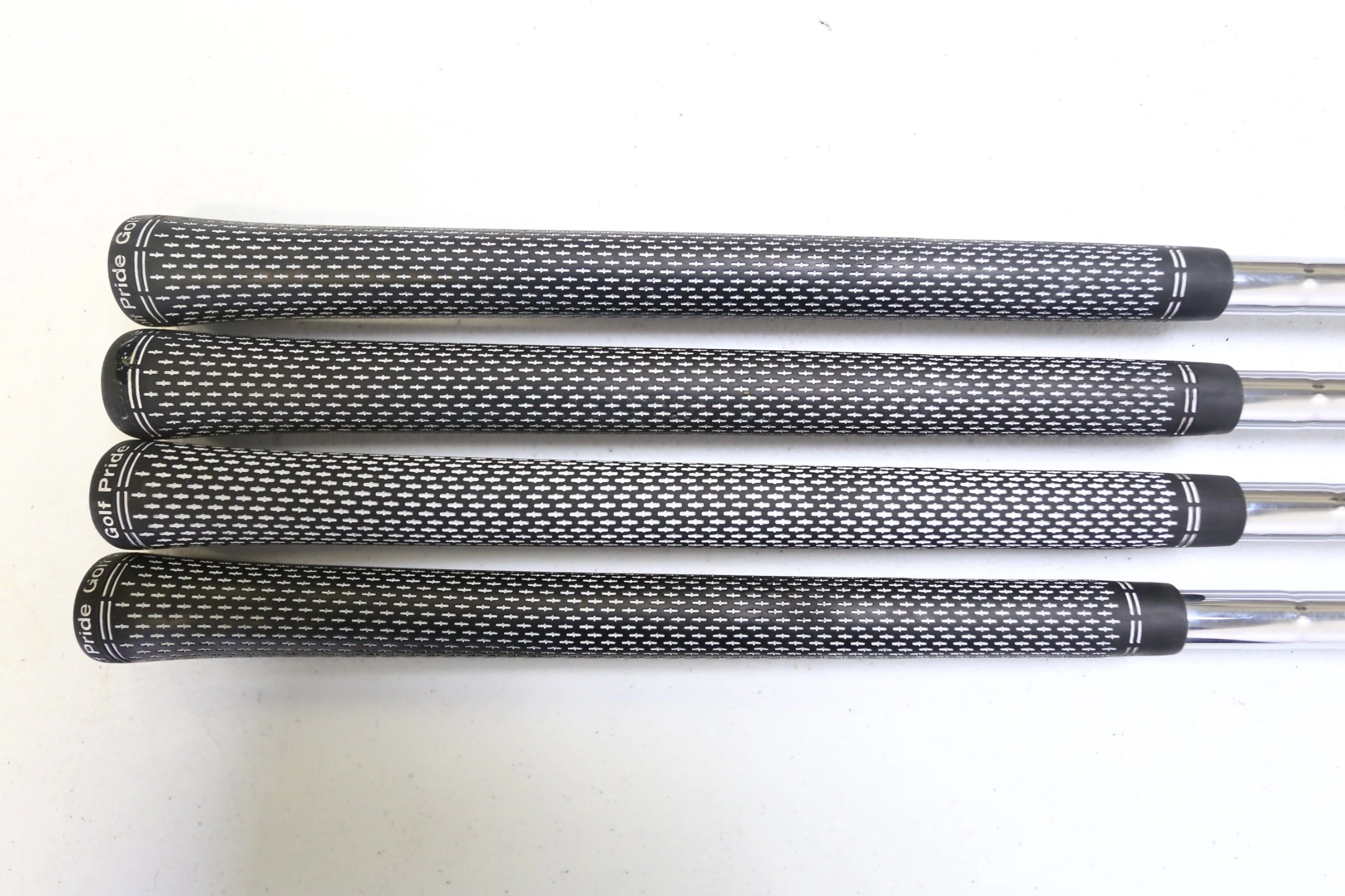 Titleist 620 MB 7-9, PW Iron Set RH True Temper Dynamic Gold Shafts Extra Stiff - Image 8