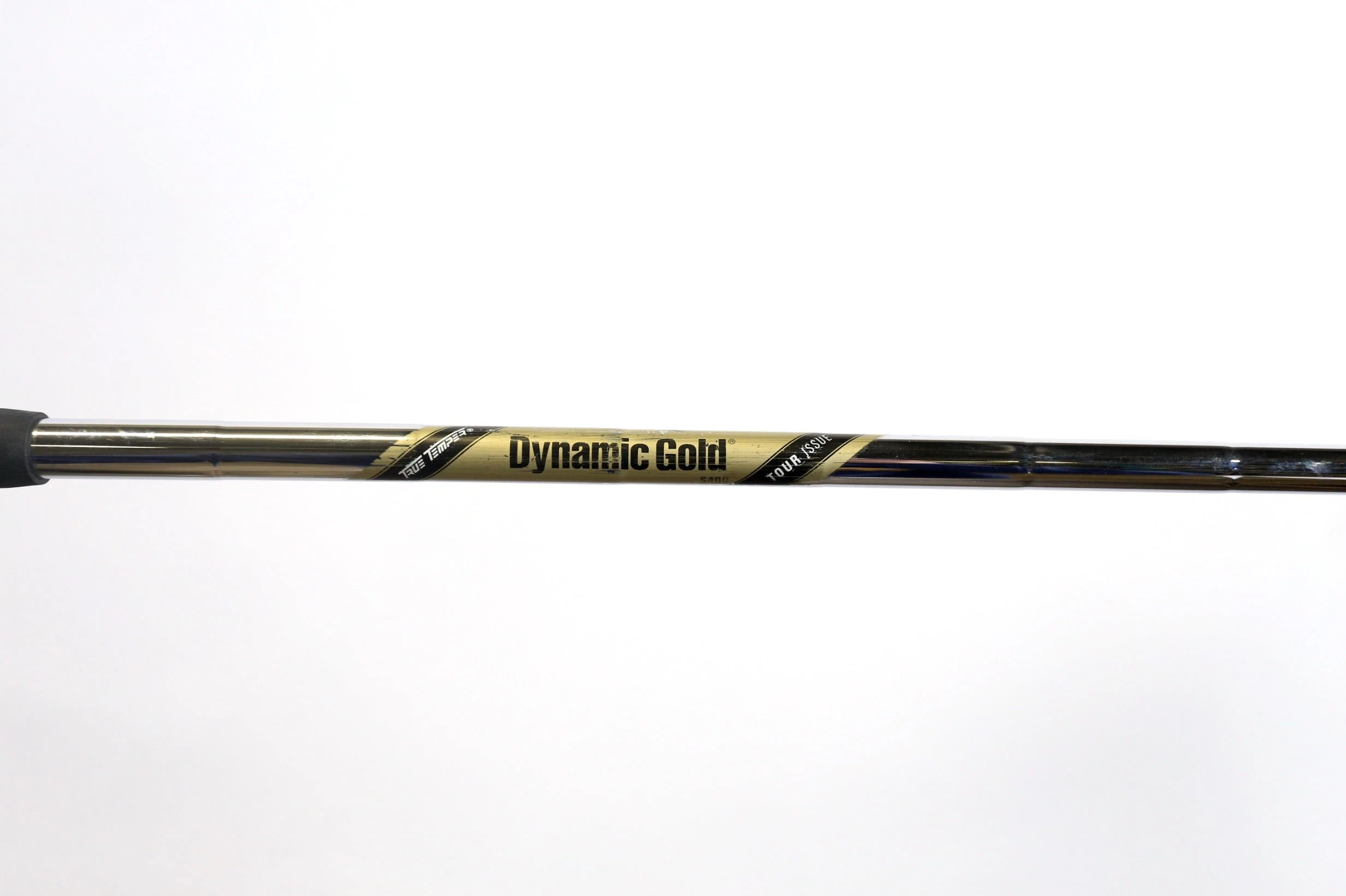 Titleist Vokey SM6 Raw M Grind 60* Wedge RH 35.25 In 10* True Temper Stiff Flex - Image 8