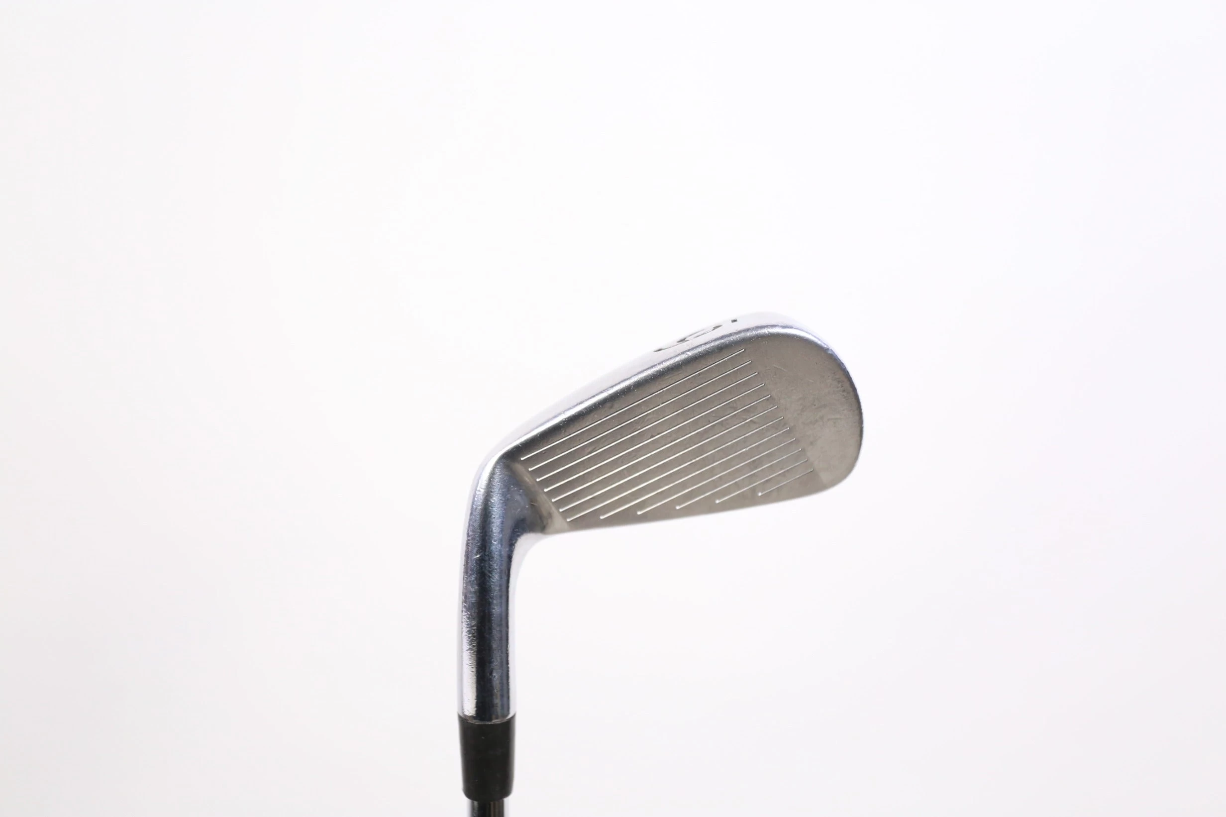 Titleist AP2 710 Forged Single 6 Iron 31* RH 37.5 In True Temper Steel Stiff - Image 5