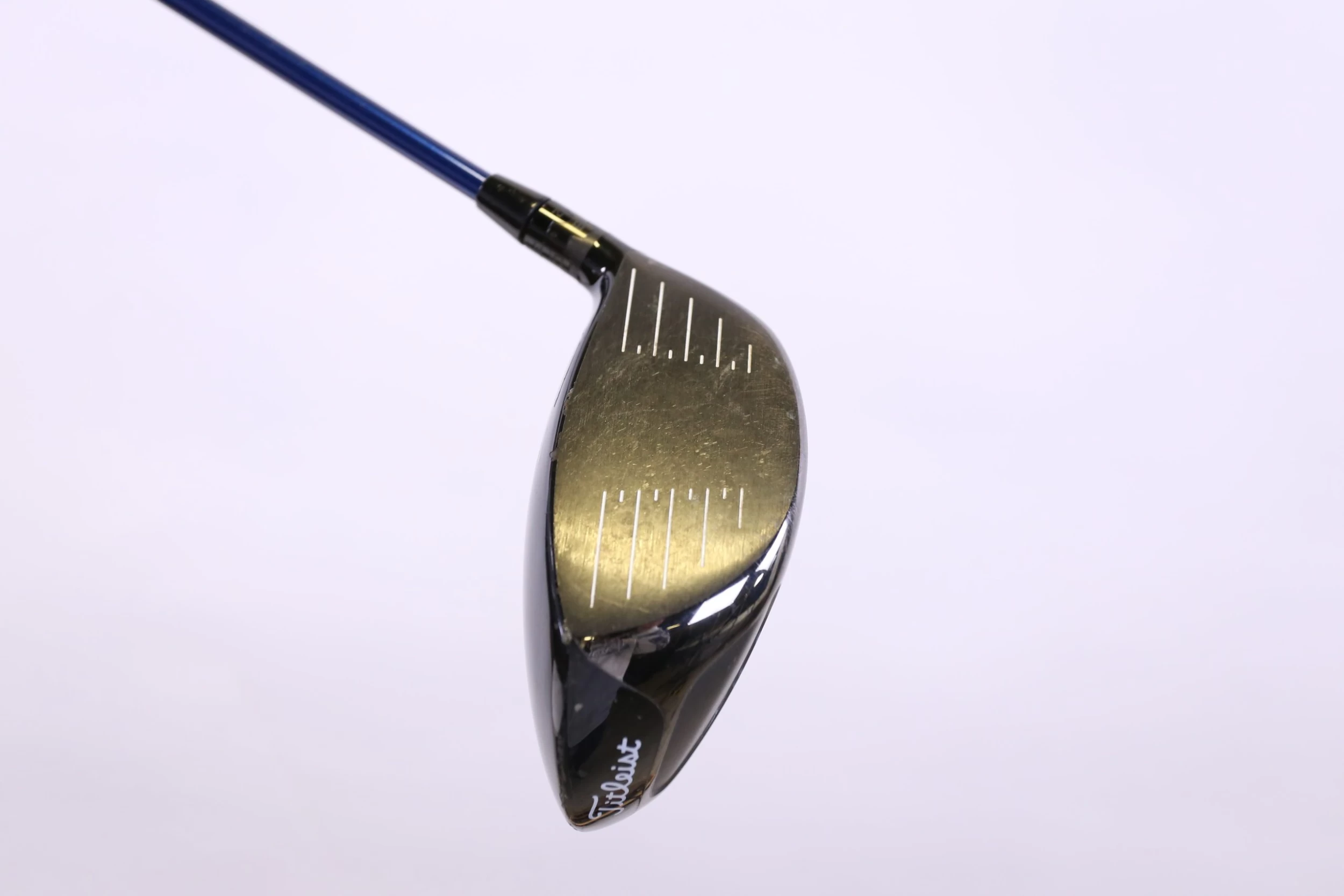 Titleist 910D2 Driver - Right-Handed - 7.5 Degrees - Stiff Flex - Image 6