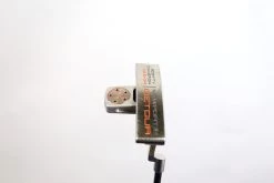 Titleist Scotty Cameron Newport 2 Detour Putter RH 35 In Cameron Steel Shaft