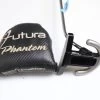 Titleist Futura Phantom Mallet Scotty Cameron Putter RH 32.75 In Steel Mallet
