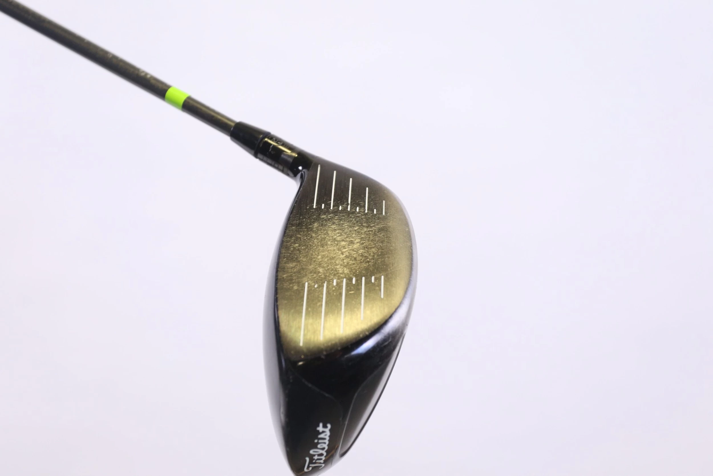 Titleist 910D2 Driver - Right-Handed - 8.5 Degrees - Stiff Flex - Image 6