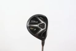 Titleist 915F 3 Wood 15* RH 42.75 In Diamana Graphite Shaft Extra Stiff Flex