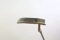 Titleist Cameron Pro Platinum Newport 2 Mid Slant Putter RH 35 In Lamkin Grip