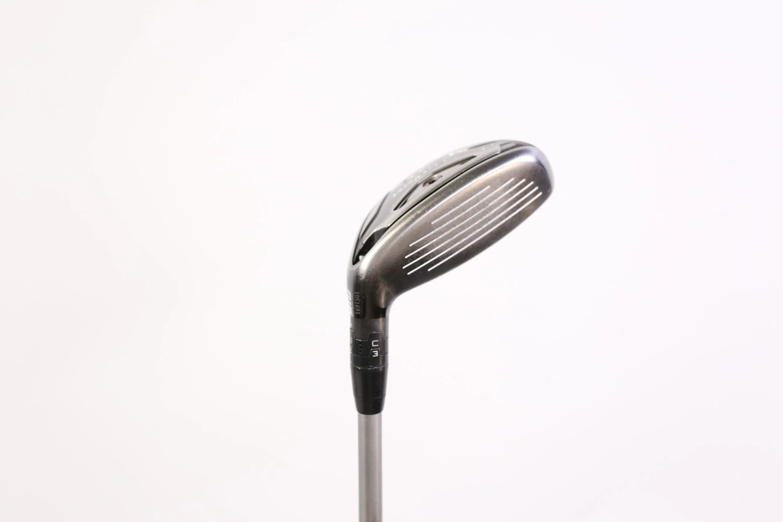Titleist 816 H1 Hybrid RH 21* 39 In Mitsubishi Diamana Graphite Shaft Lite Flex - Image 2