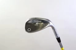 Titleist Vokey SM7 Tour Sand Wedge 54* RH 34.5 In Steel Shaft Stiff Flex