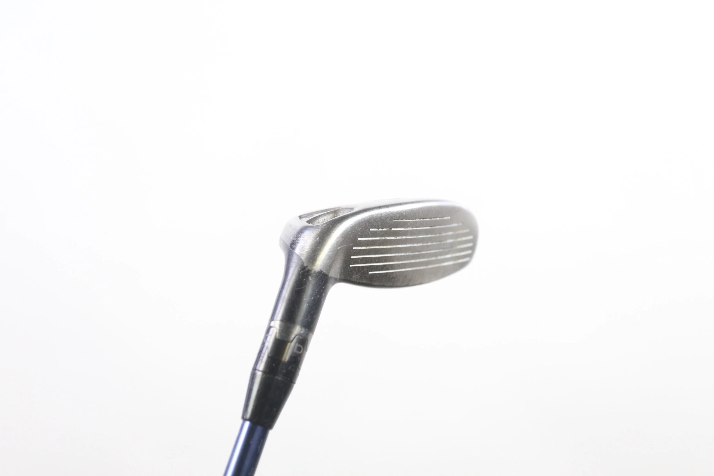 Titleist 910H 3 Hybrid 21* RH 39.75 In Graphite Shaft Regular Flex - Image 5