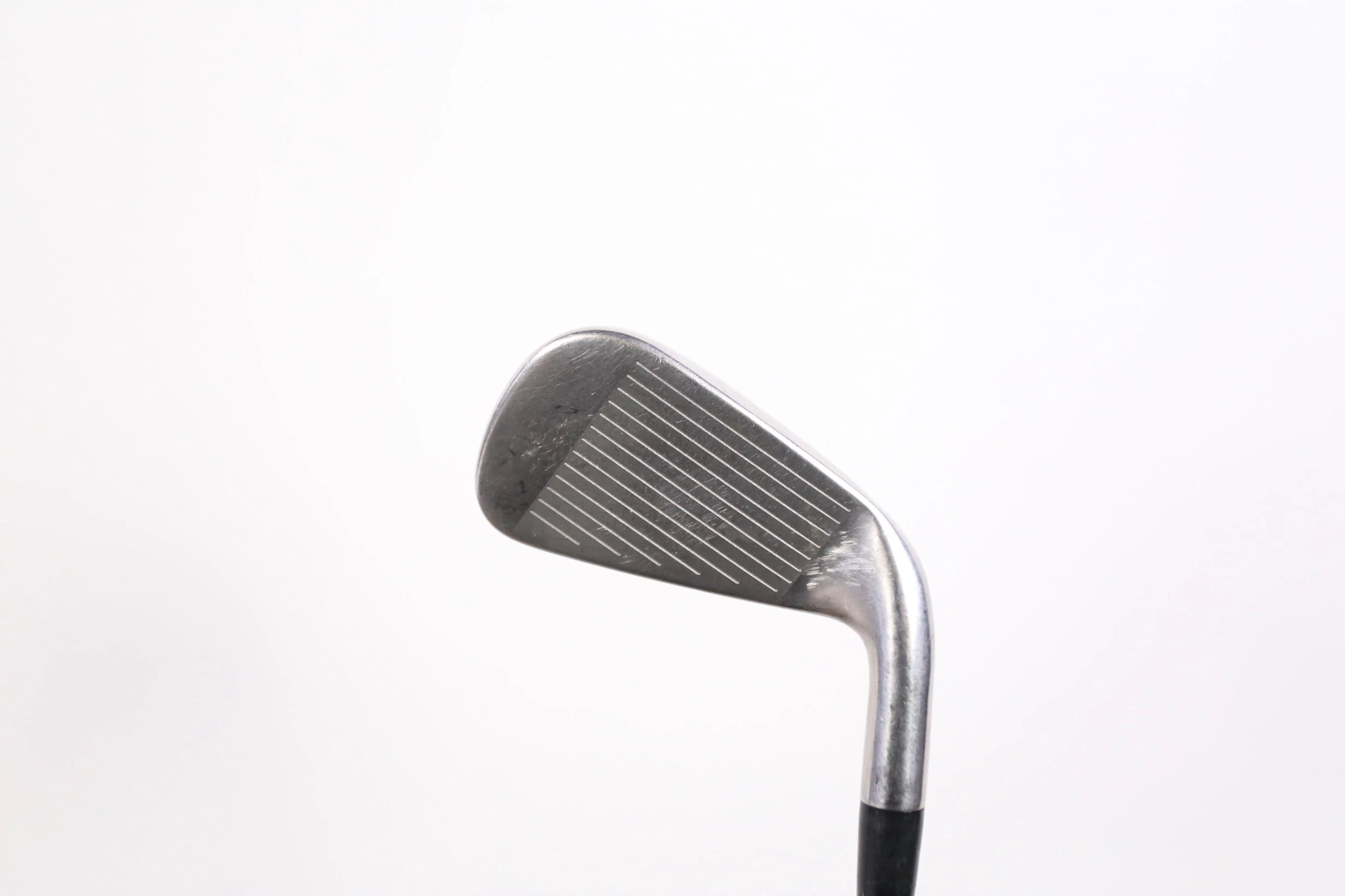LEFTY Titleist AP1 716 4 Iron 22* 38.75 In True Temper Steel Shaft Extra Stiff - Image 5