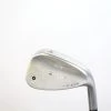 Titleist Vokey SM4 Chrome 50*/12* Wedge RH 35.75 In Steel Shaft Wedge Flex