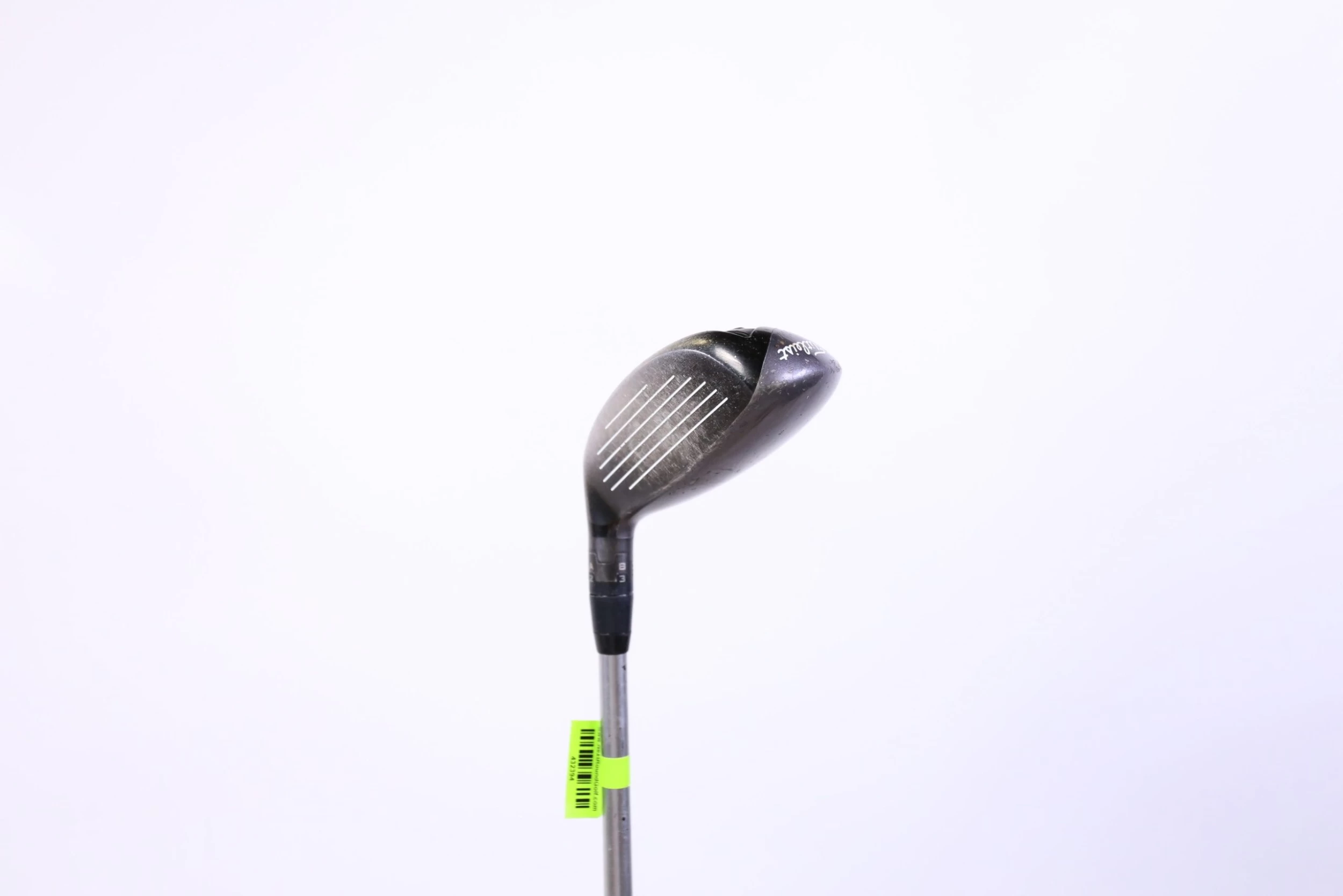 Titleist 816 H1 4 Hybrid 23* RH 40 In Diamana Graphite Shaft Regular Flex - Image 5