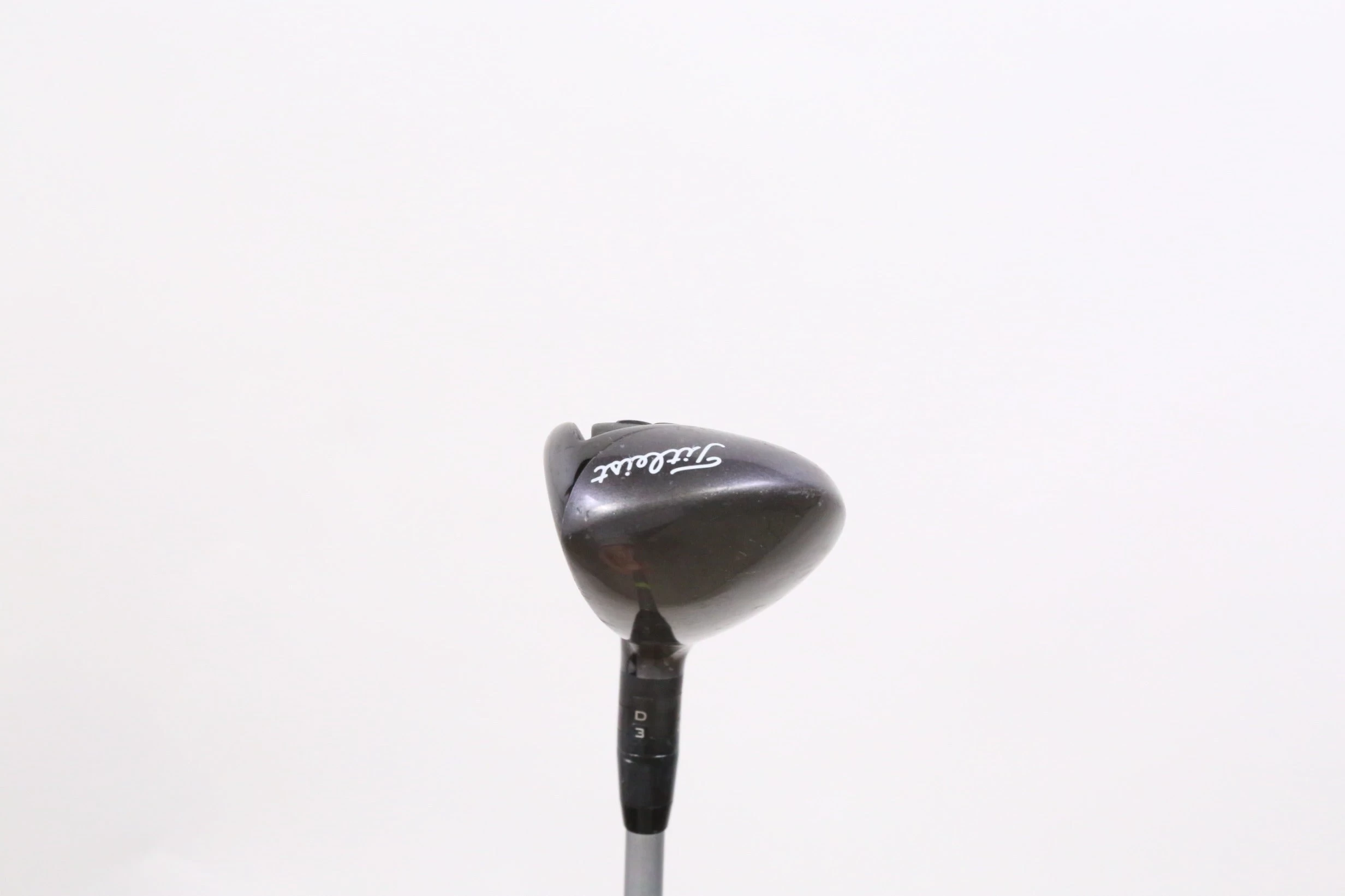 Titleist 816 H2 3 Hybrid 21* RH 39.5 In Mitsubishi Diamana Graphite Shaft Stiff - Image 4