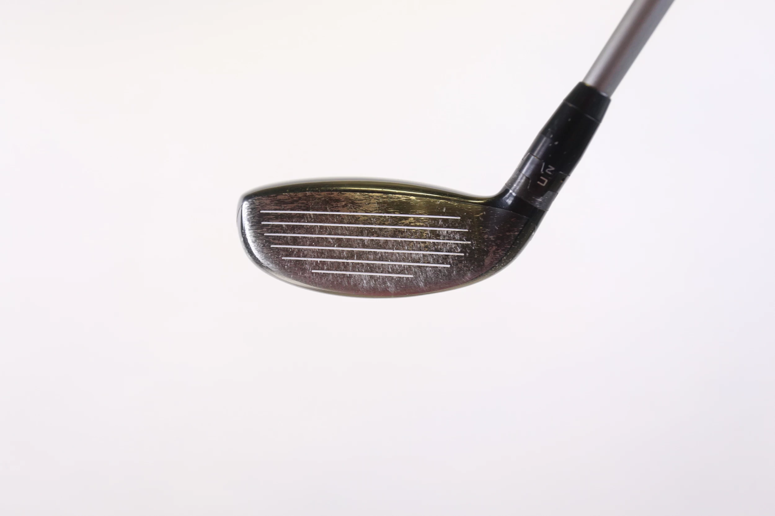 Titleist 915H 4 Hybrid 24* RH 39.25 In Mitsubishi Diamana Shaft Regular Flex - Image 5