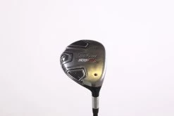 Titleist 909F3 3 Wood 15* RH 42.5 In Aldila Graphite Shaft Stiff Flex