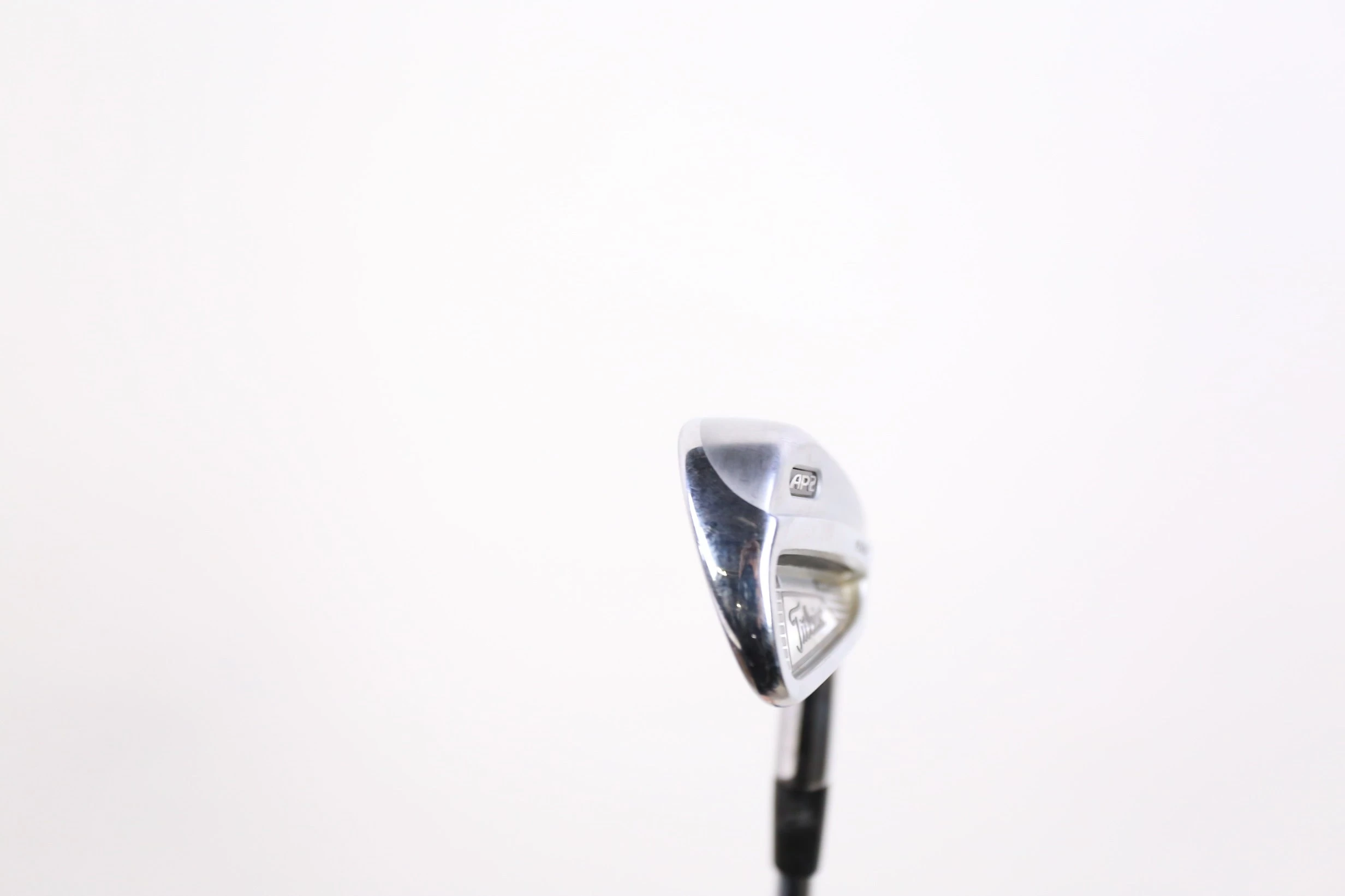 Titleist AP2 Single 6 Iron 31* RH 38 In Project X Steel 5.5 Regular Plus Flex - Image 3