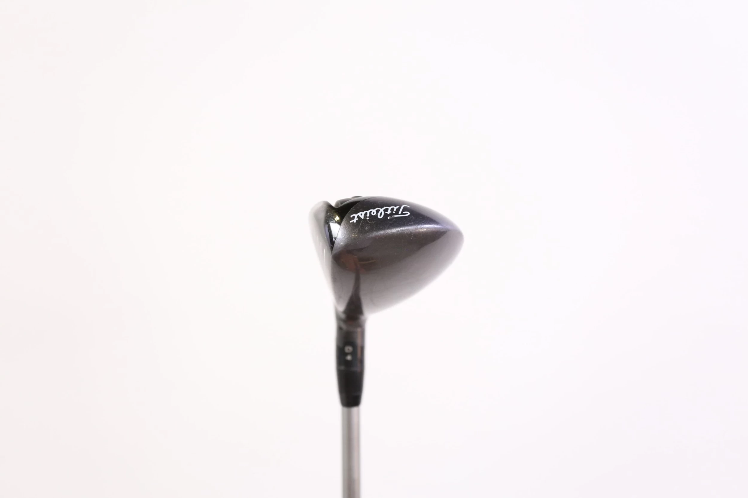 Titleist 816 H1 Hybrid RH 21* 39 In Mitsubishi Diamana Graphite Shaft Lite Flex - Image 3