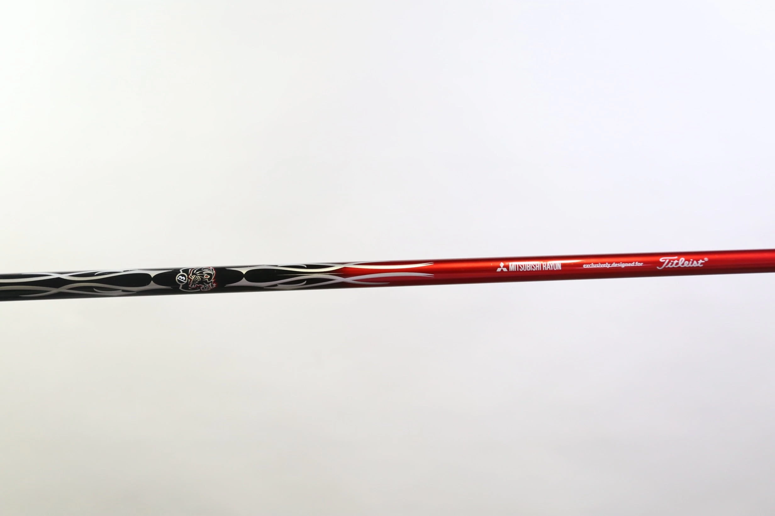 Titleist 915H 4 Hybrid 24* RH 39.5 In Bassara Graphite Shaft Regular Flex - Image 8