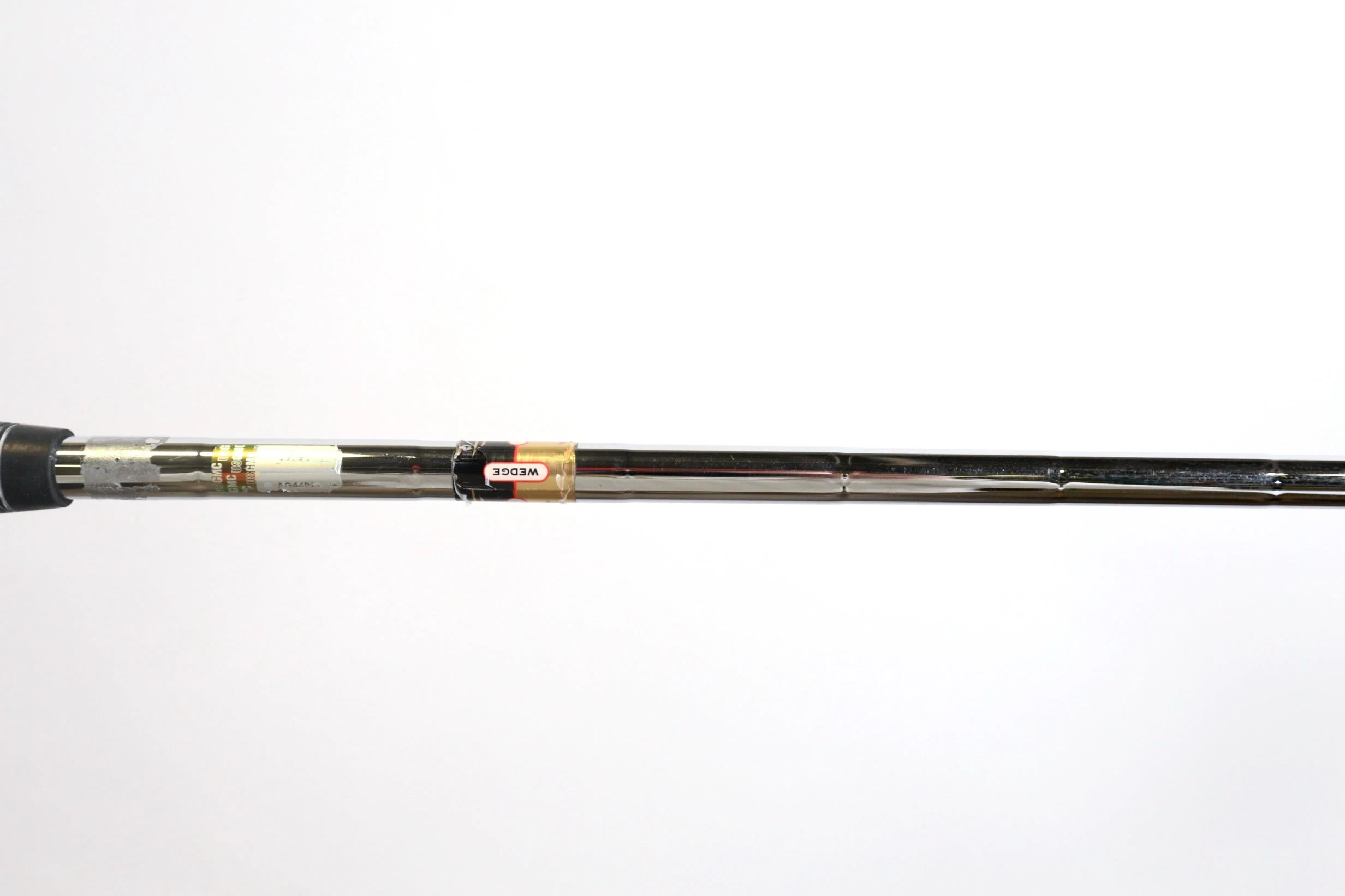 Titleist Vokey SM4 Chrome 54*/11* Wedge RH 35 In Steel Shaft Wedge Flex - Image 8