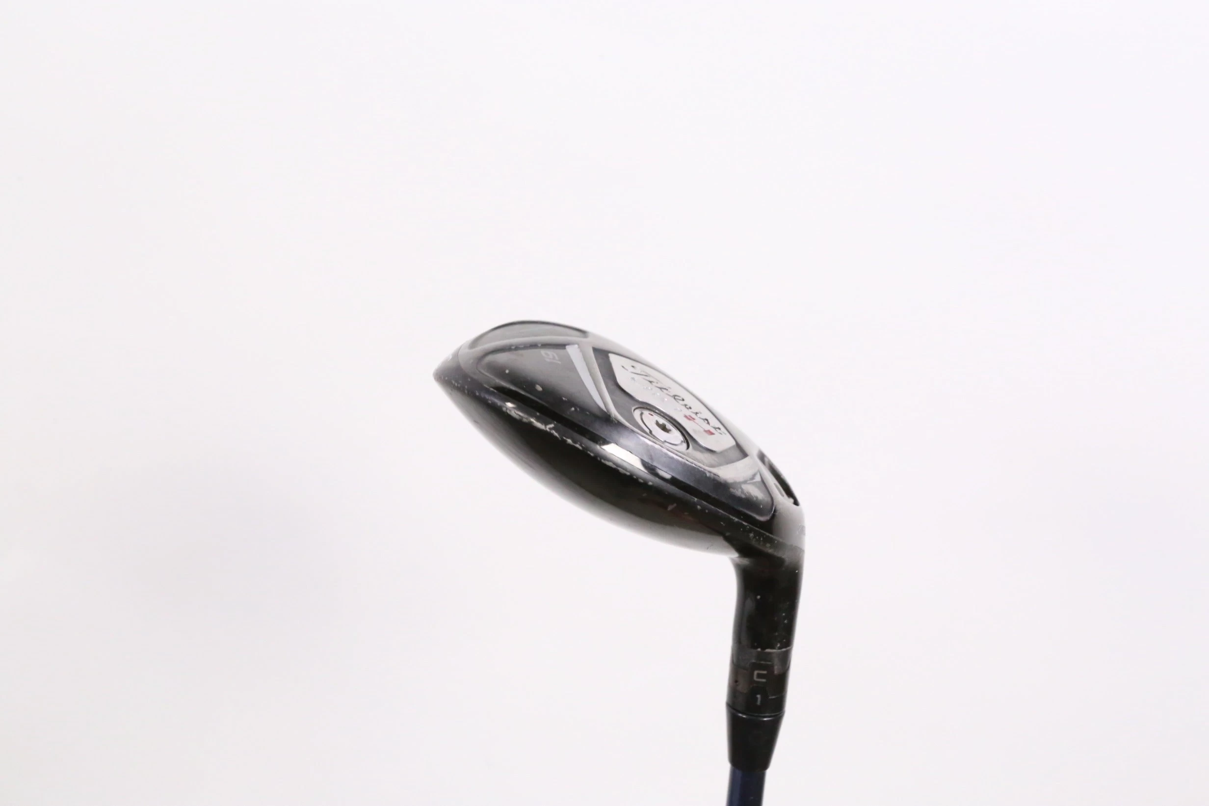 Titleist 910H 3 Hybrid 19* RH 40.25 In Mitsubishi Diamana Graphite Regular - Image 3