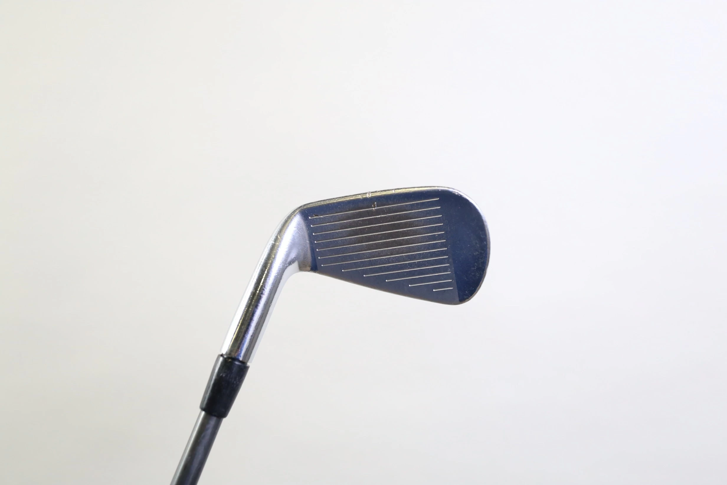 Titleist MB 710 Forged 4-9, PW Iron Set RH Aldila VS Graphite Shafts Regular - Image 6