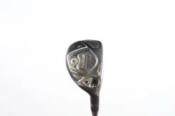Titleist 910H 3 Hybrid 21* RH 39.75 In Graphite Shaft Regular Flex
