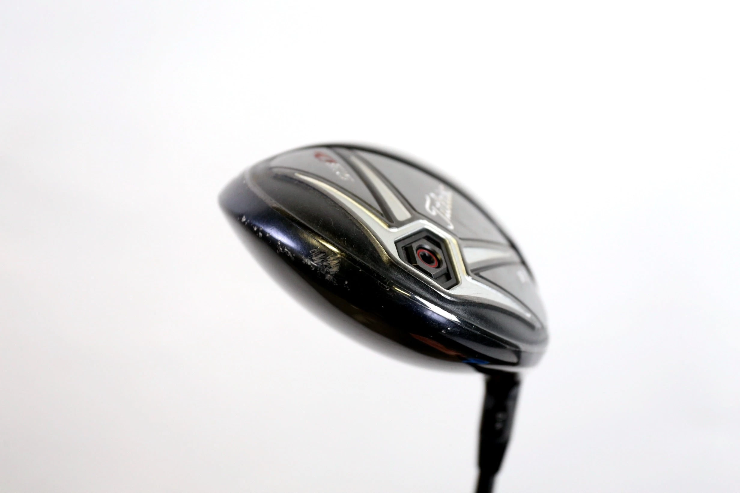 Titleist 915D3 Driver - Right-Handed - 9.5 Degrees - Stiff Flex - Image 3