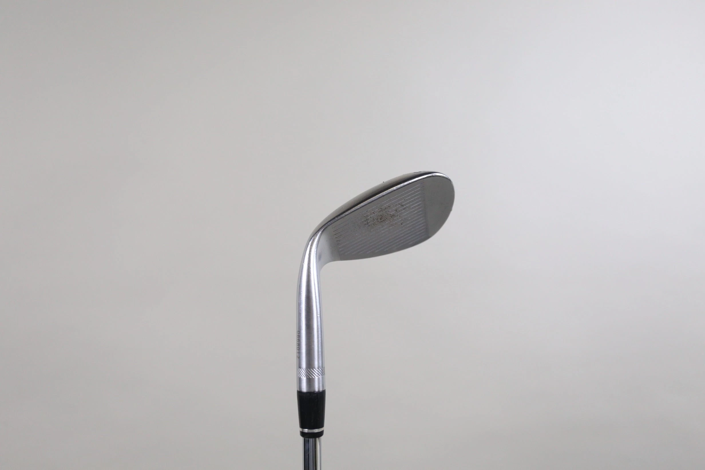 Titleist Vokey SM8 Tour Chrome M Grind Lob Wedge 58* RH 35 In True Temper Stiff - Image 5