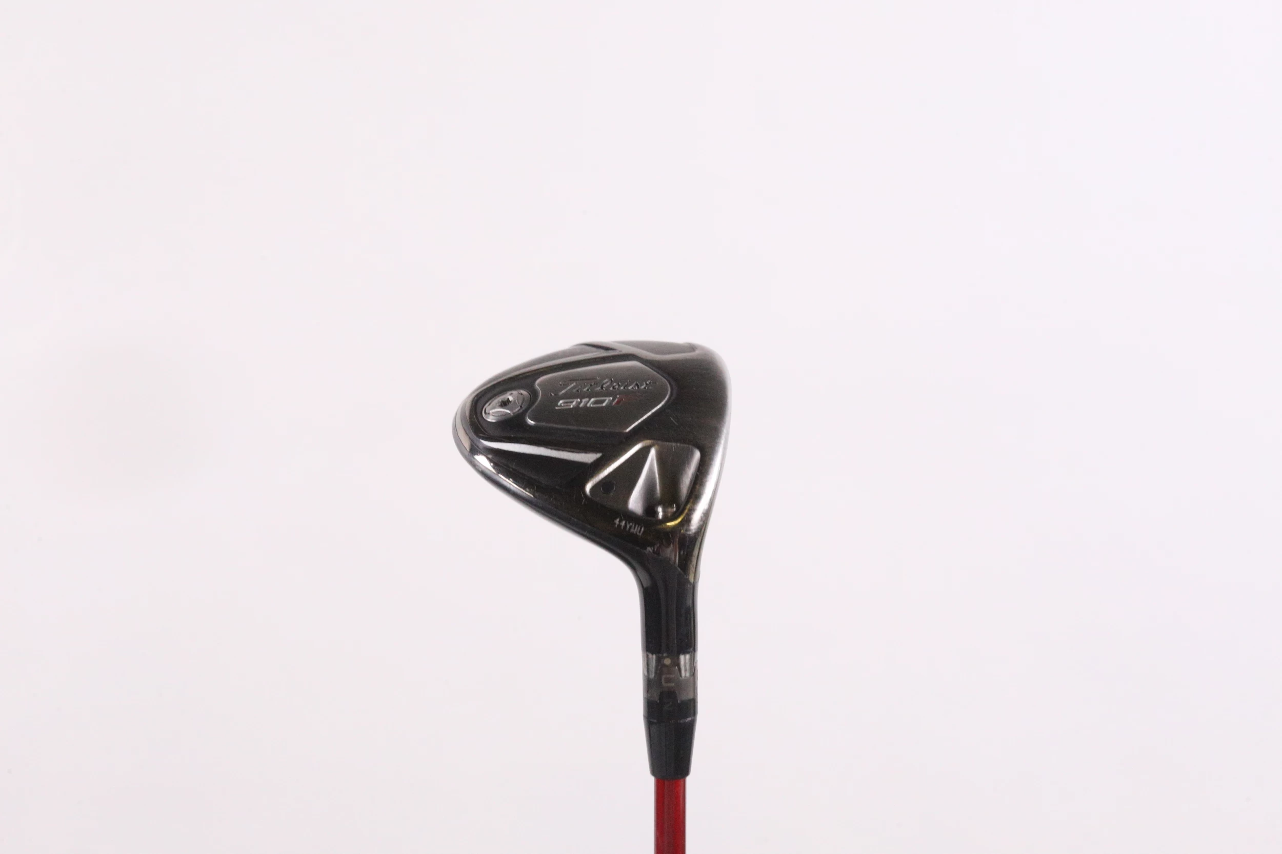 Titleist 910F 3 Wood 15* RH 42 In Mitsubishi Graphite Shaft Senior Flex - Image 5
