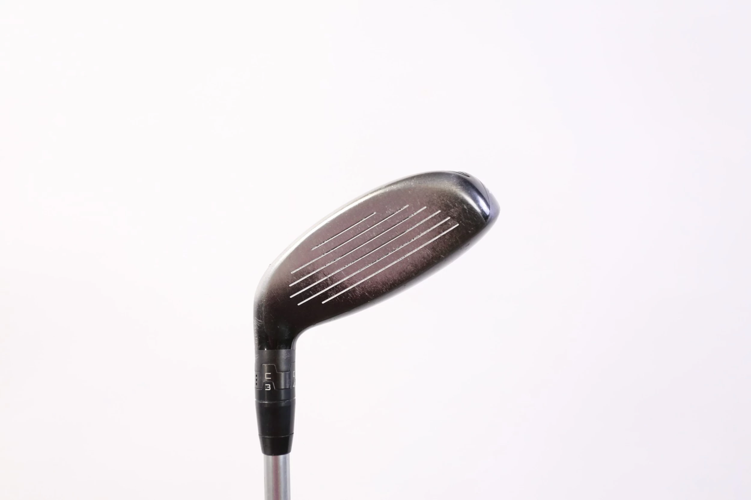 Titleist 816 H1 4-Hybrid 23* 39 In RH Mitsubishi Diamana Graphite Regular Flex - Image 5