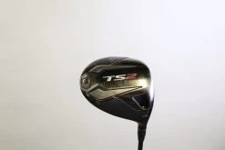 Titleist TS2 Driver - Right-Handed - 11.5 Degrees - Stiff Flex