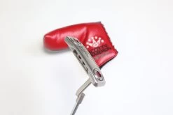 Titleist Scotty Cameron 2016 Select Newport Putter RH 35 In Steel Shaft