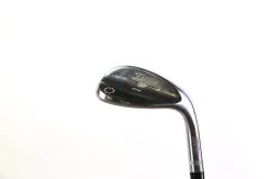 Titleist Vokey SM7 Tour Chrome K Grind Wedge 58* RH Steel Shaft Wedge Flex