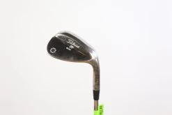 Titleist Vokey SM7 Brushed Steel M Grind 54* Wedge RH 36 In 8* Steel Stiff Flex