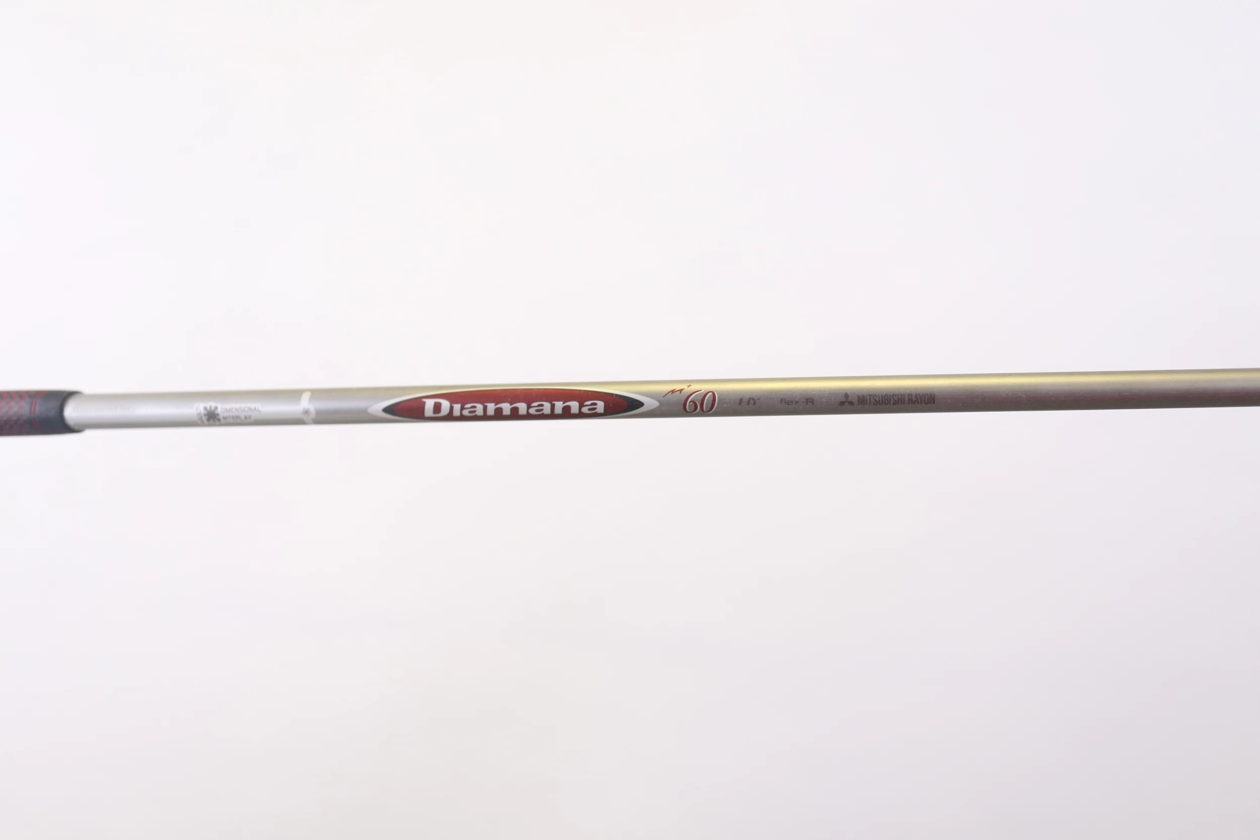 Titleist 915H 4 Hybrid 24* RH 39.25 In Mitsubishi Diamana Shaft Regular Flex - Image 7