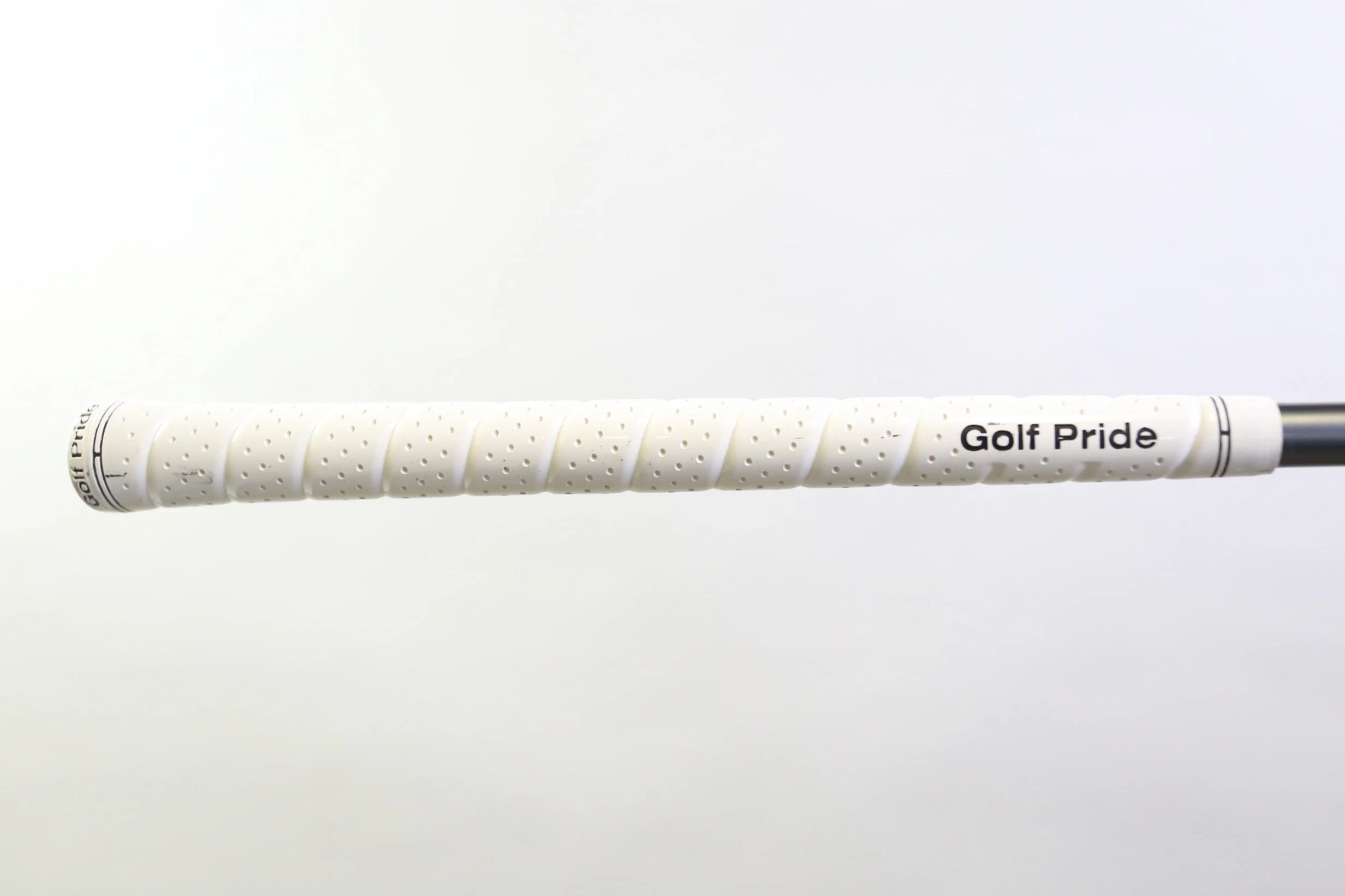 Titleist Vokey SM5 Chrome Lob Wedge 58* RH 34.5 In Graphite Shaft Senior Flex - Image 9