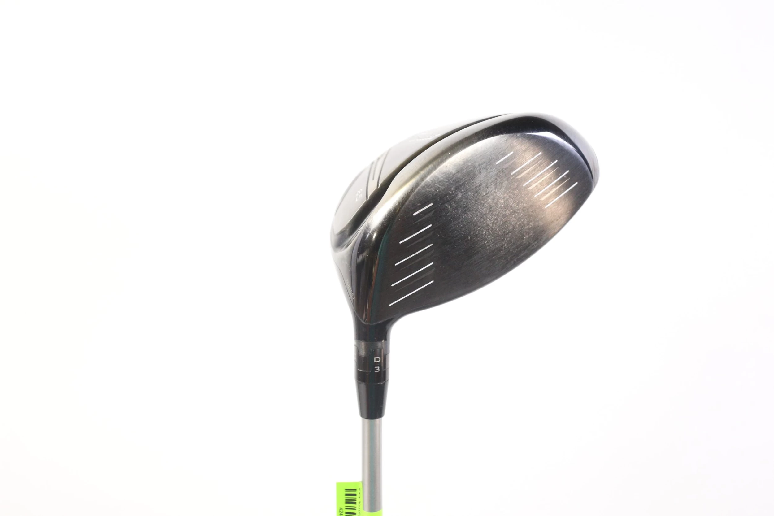 Titleist 915D3 Driver - Right-Handed - 8.5 Degrees - Stiff Flex - Image 2