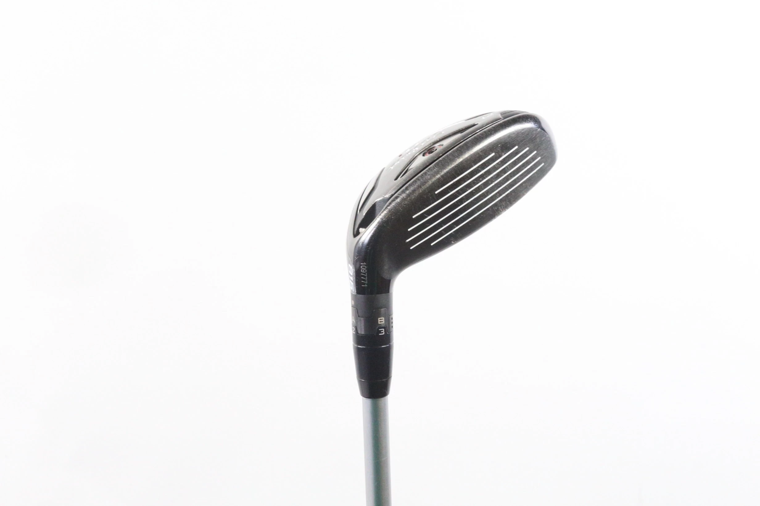 Titleist 816 H1 3 Hybrid 21* RH 39.75 In Mitsubishi Diamana Graphite Regular - Image 2