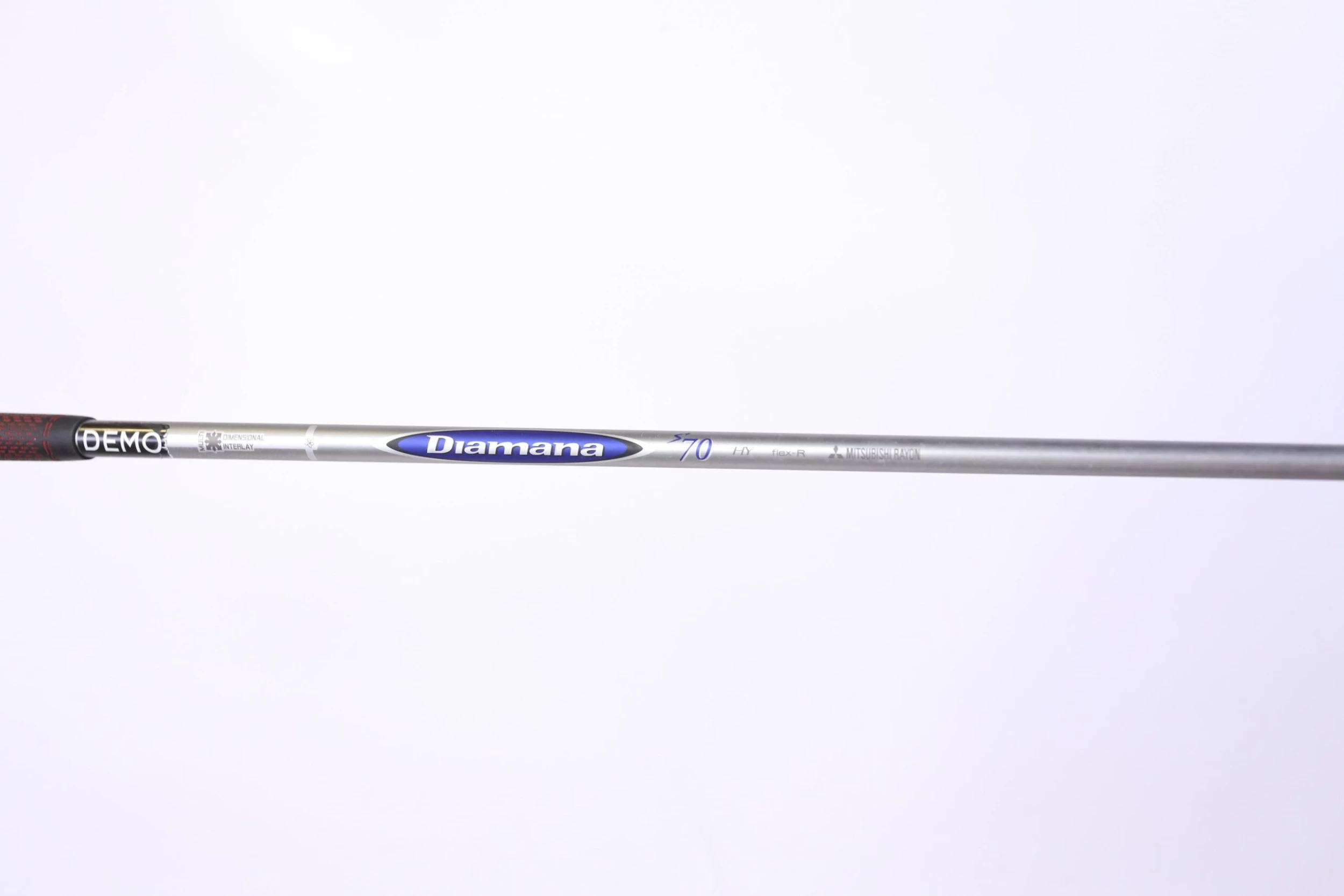Titleist 816 H1 4 Hybrid 23* RH 40 In Diamana Graphite Shaft Regular Flex - Image 8