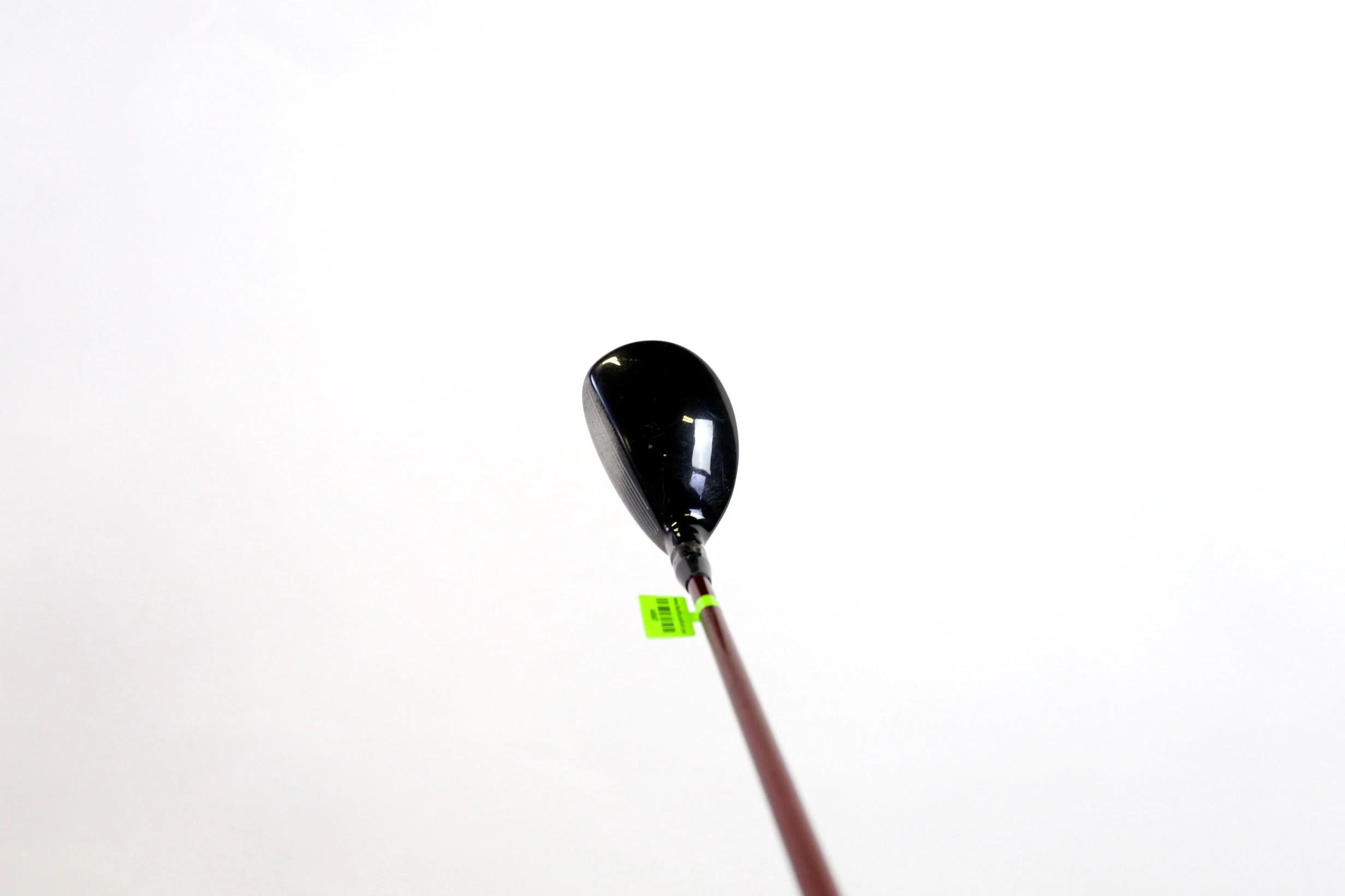 Titleist 910H 6 Hybrid 27* RH 38.75 In Mitsubishi Diamana Graphite Regular Flex - Image 7