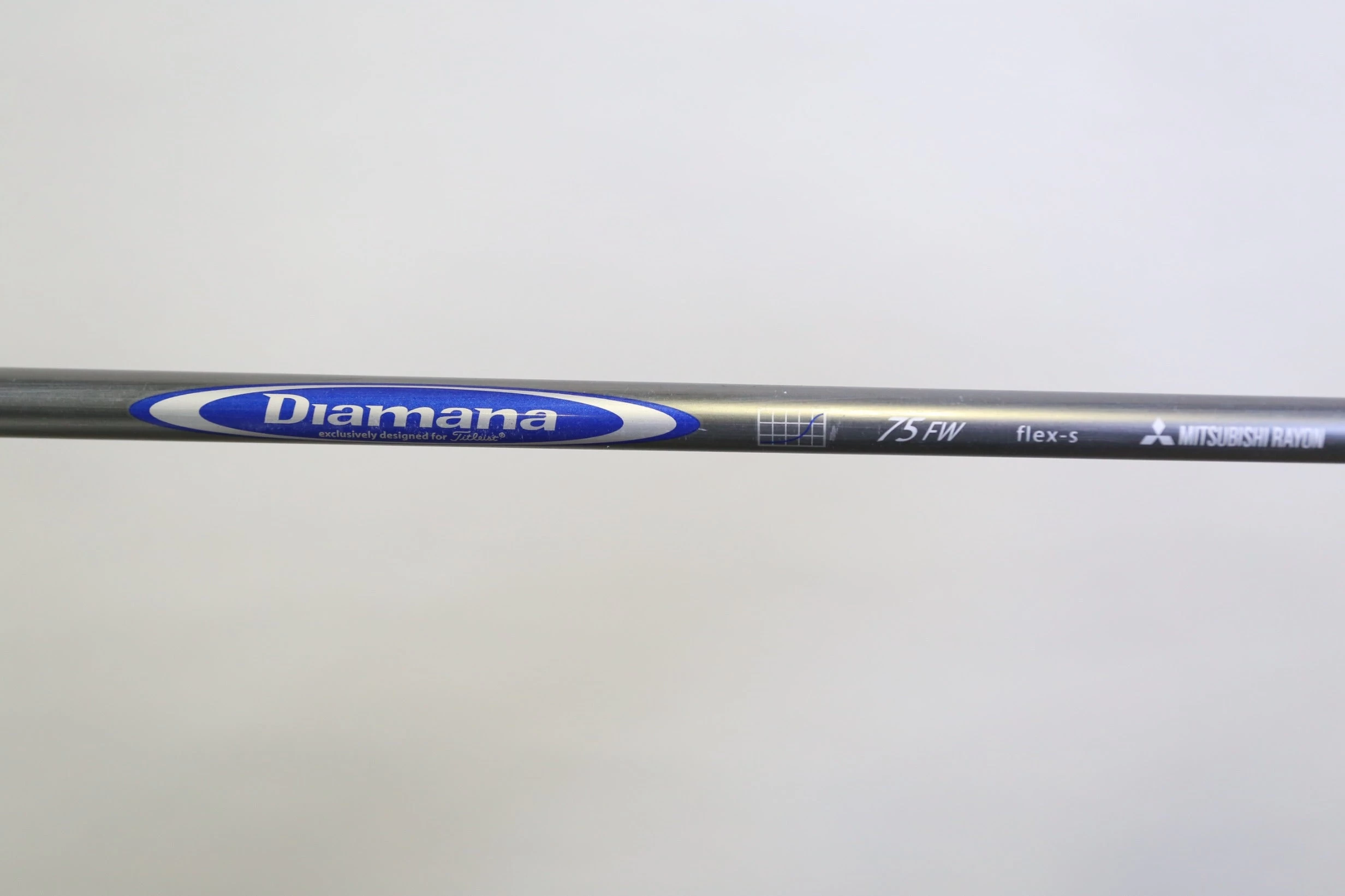 Titleist 909F2 3 Wood 15.5* RH 43 In Diamana Graphite Shaft Stiff Flex - Image 7