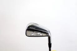 Titleist AP2 Single 6 Iron 31* RH 37.25 In Project X Steel Shaft Stiff Flex