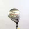 Titleist 904F 5 Wood 17* RH 42 In Graphite Shaft Stiff Flex